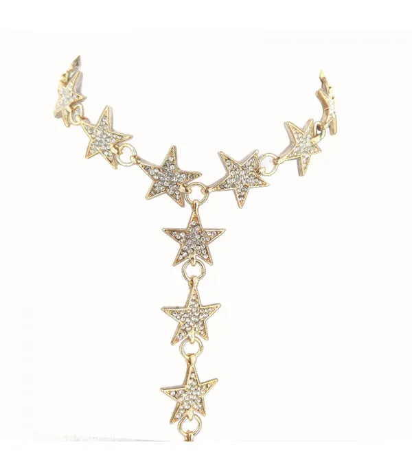 Collana Stars