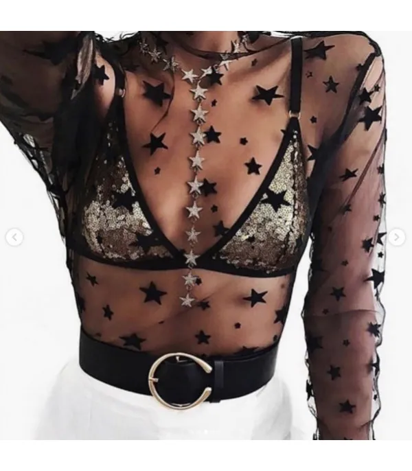 Collana Stars