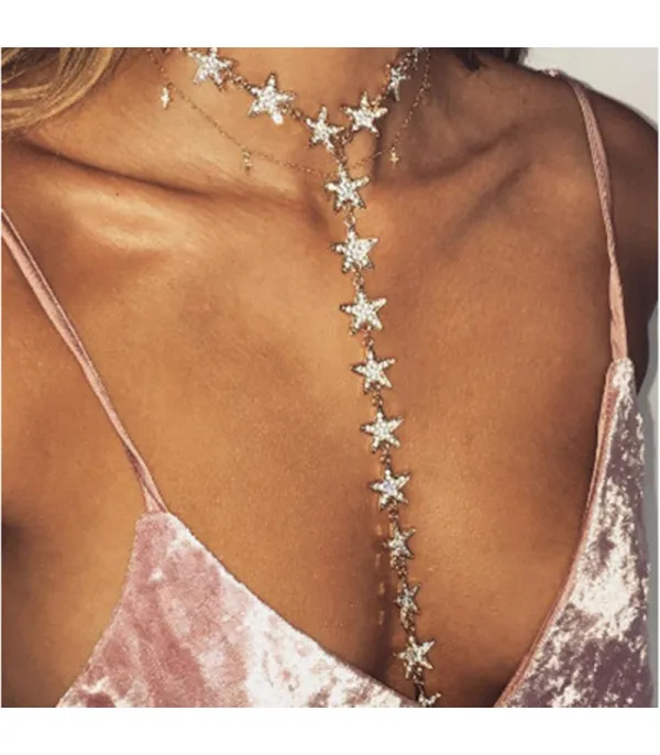 Collana Stars