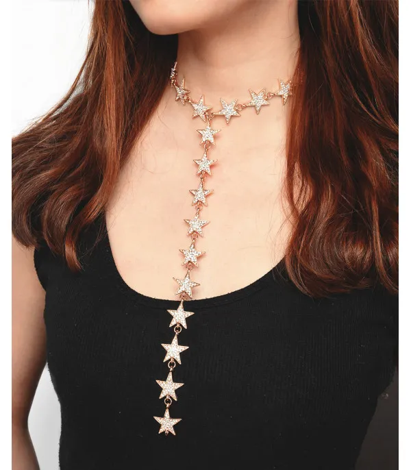 Collana Stars