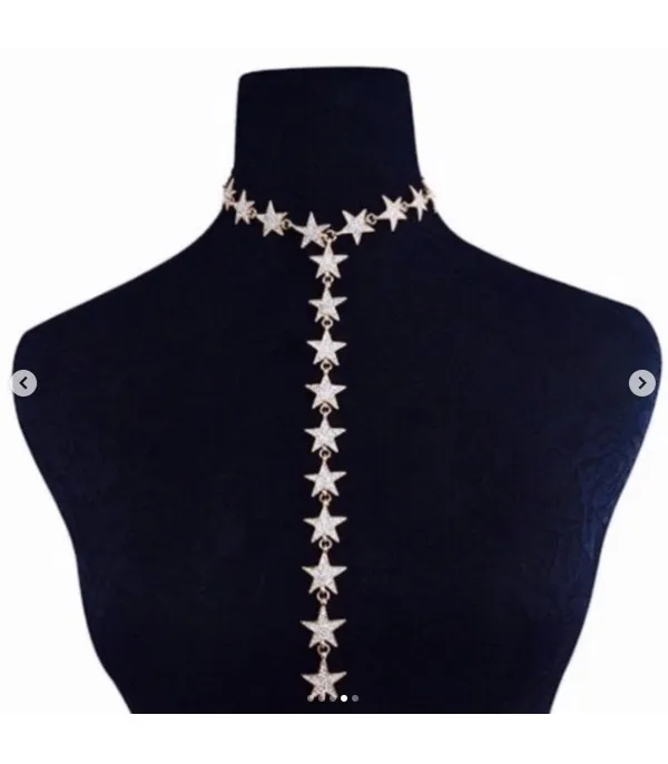 Collana Stars