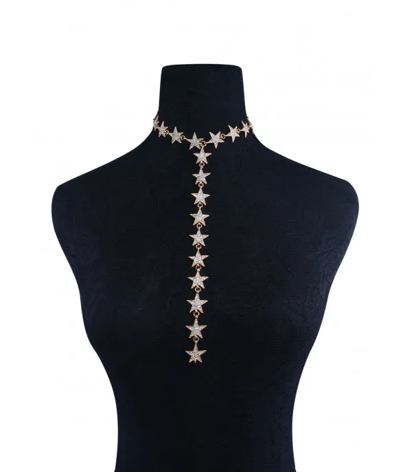 Collana Stars