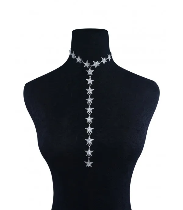 Collana Stars