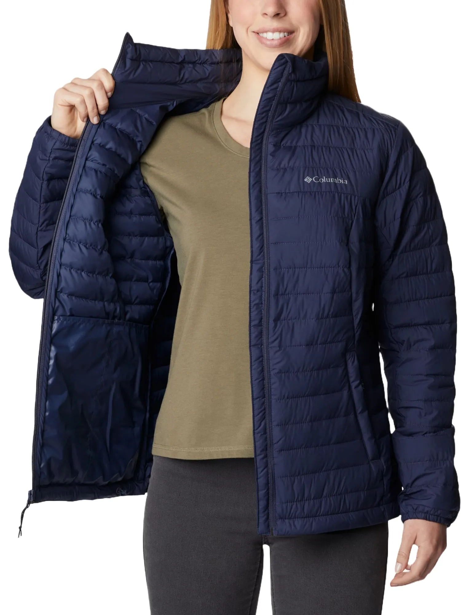 Columbia Piumini 2034864