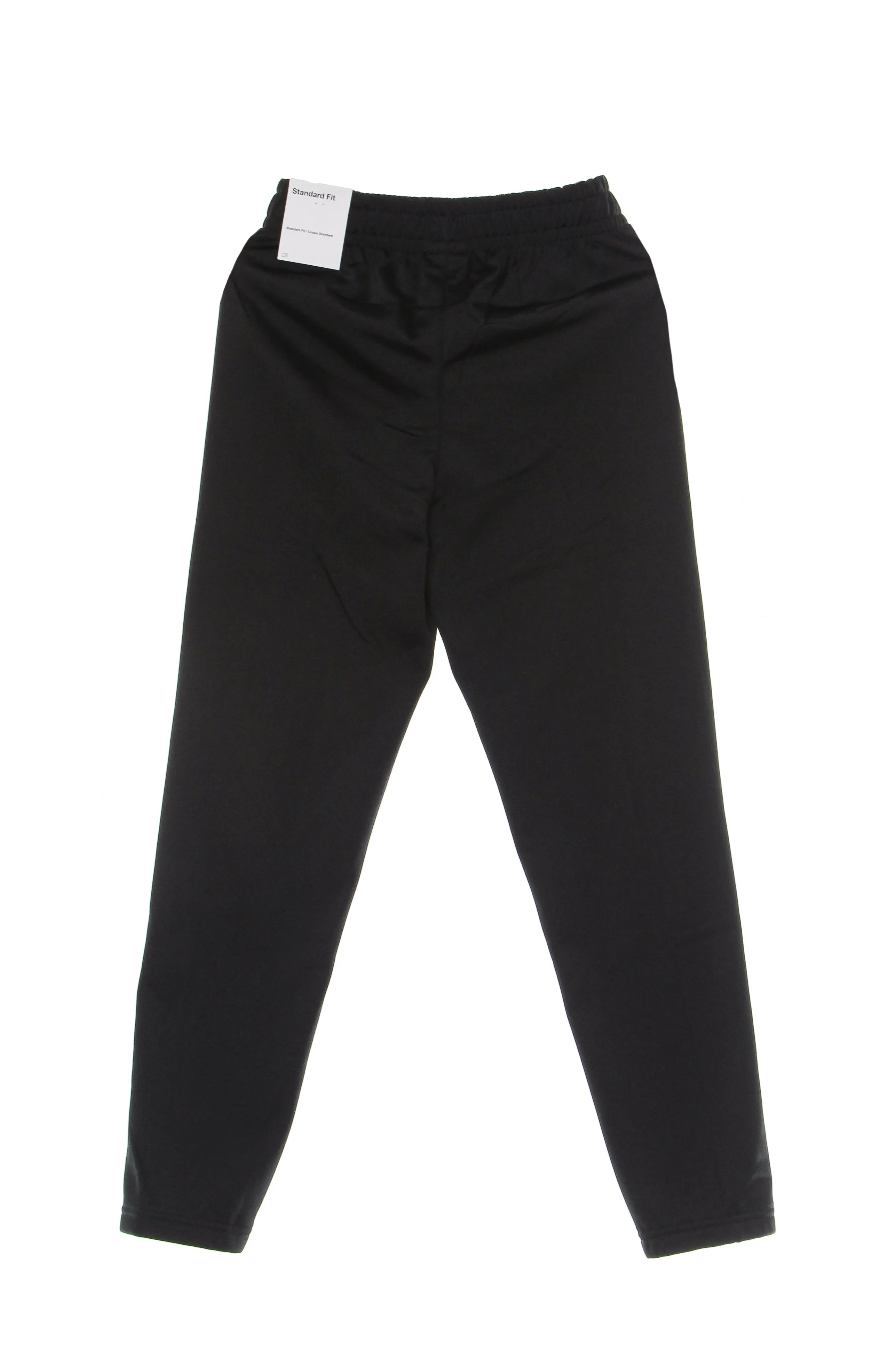 Completo Tuta Ragazzo Futura Poly Cuff Tracksuit White/black/white/black