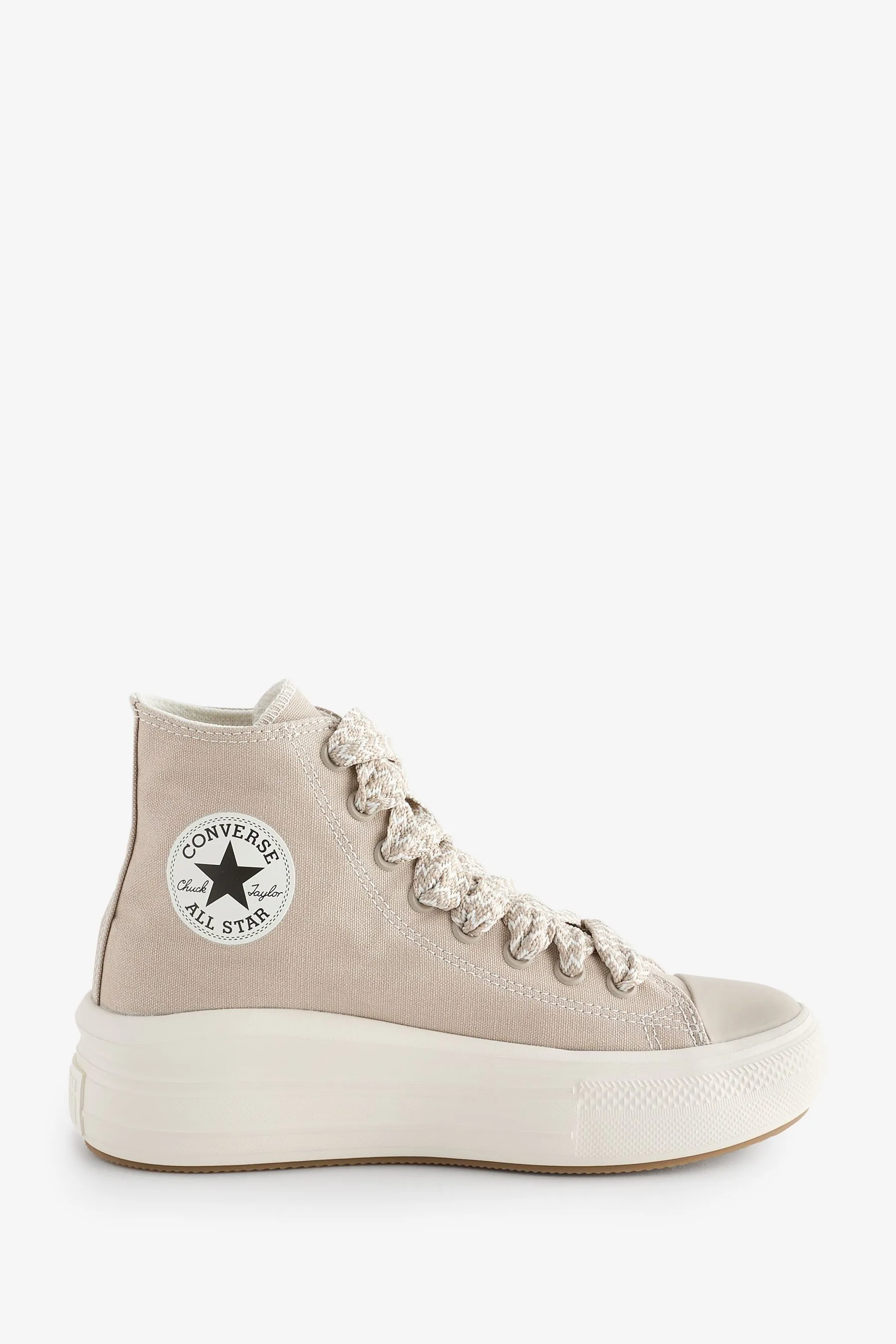 Converse - Chuck Taylor All Star Move - Scarpe da ginnastica    
