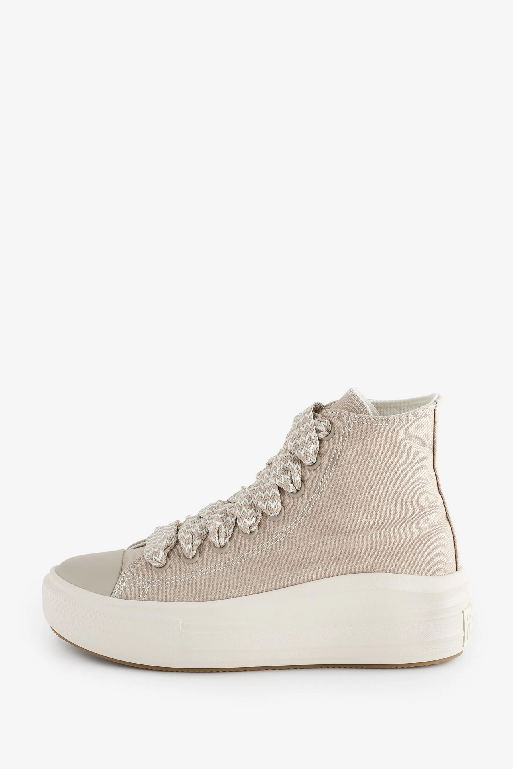 Converse - Chuck Taylor All Star Move - Scarpe da ginnastica    
