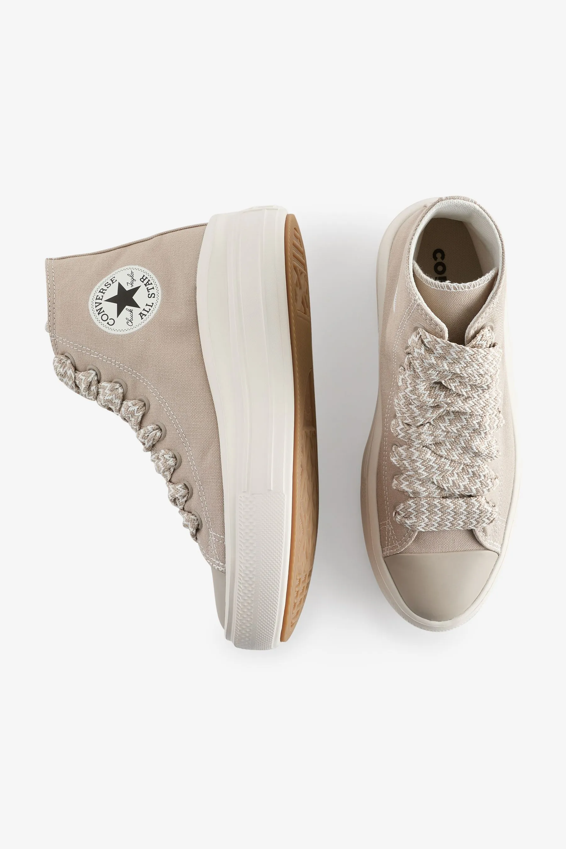 Converse - Chuck Taylor All Star Move - Scarpe da ginnastica    