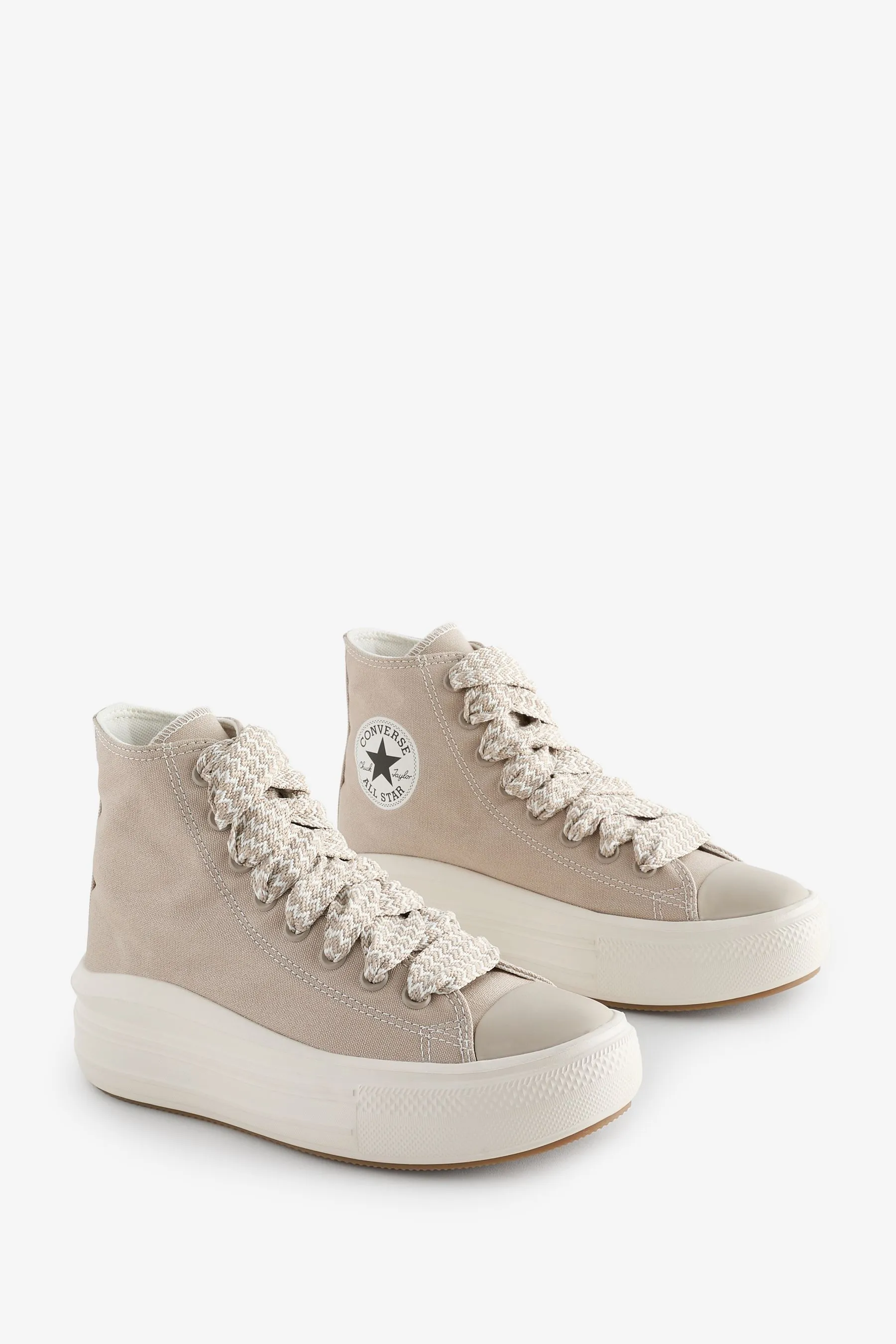 Converse - Chuck Taylor All Star Move - Scarpe da ginnastica    