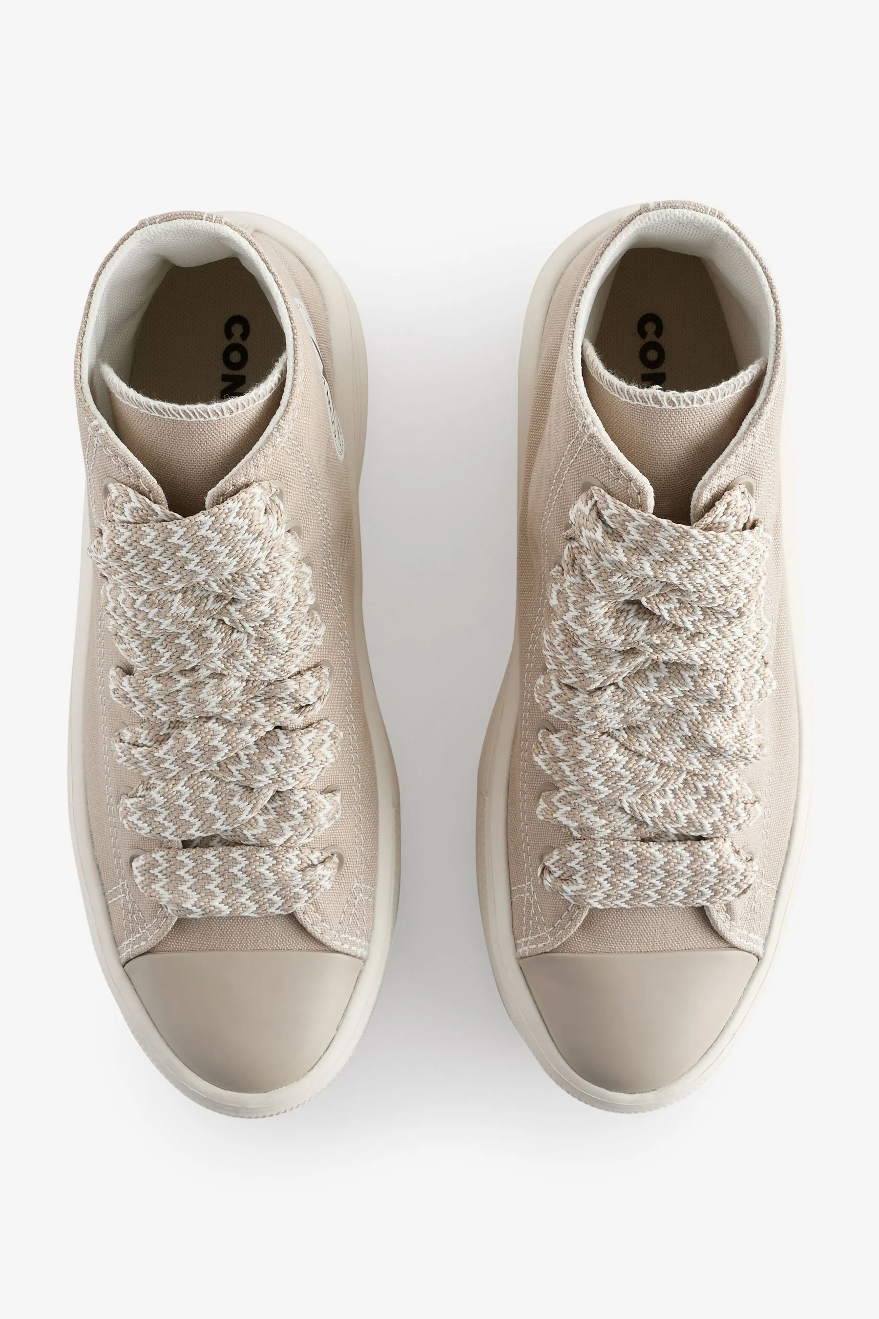Converse - Chuck Taylor All Star Move - Scarpe da ginnastica    