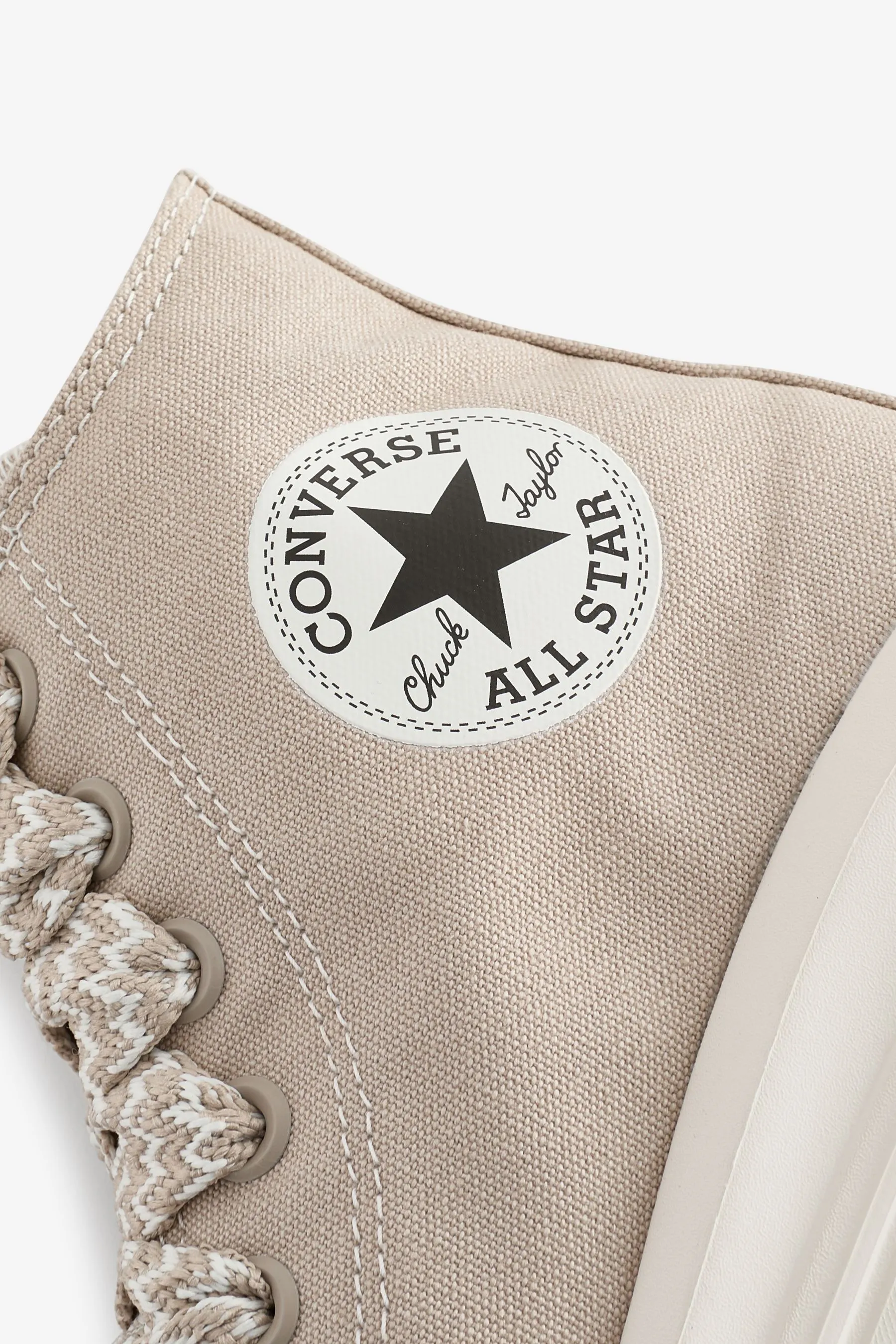 Converse - Chuck Taylor All Star Move - Scarpe da ginnastica    