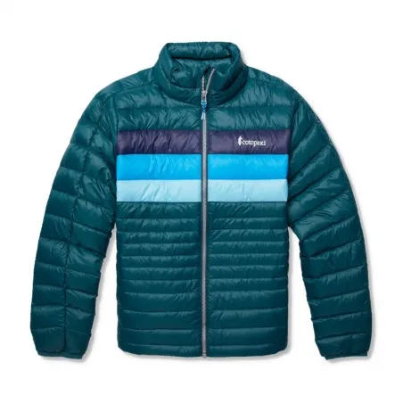 COTOPAXI   donna    Fuego Down Hooded Jkt DEOCS (solo M)