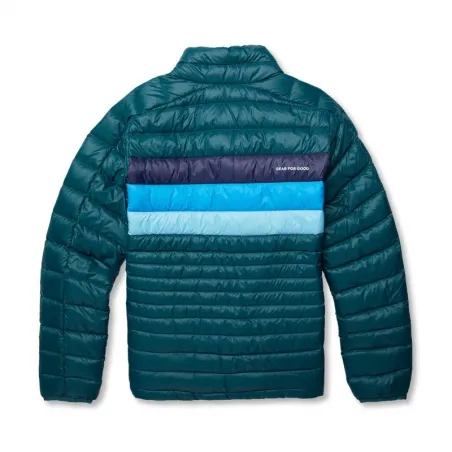 COTOPAXI   donna    Fuego Down Hooded Jkt DEOCS (solo M)