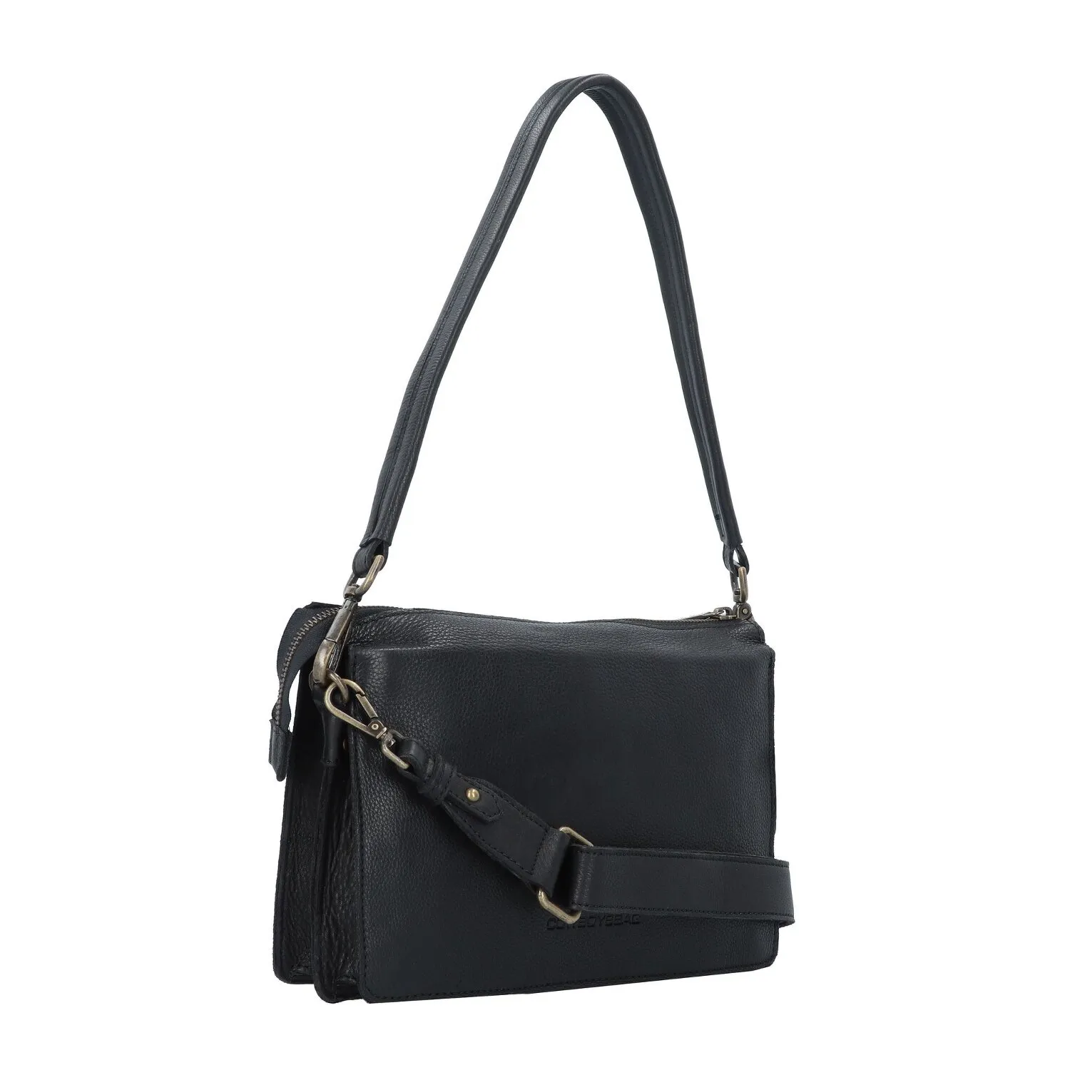 Cowboysbag Bloomfield Borsa a tracolla Pelle 27 cm