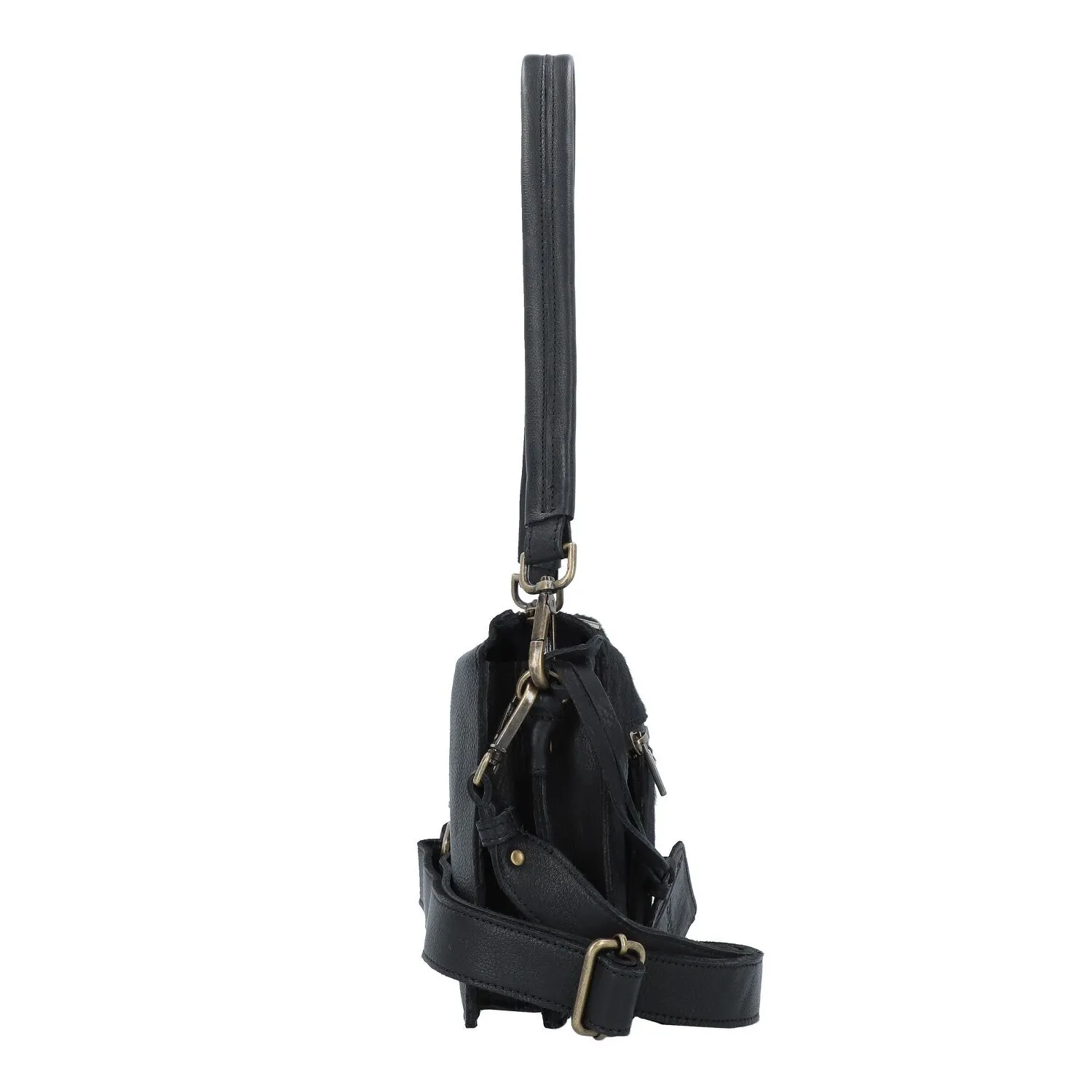 Cowboysbag Bloomfield Borsa a tracolla Pelle 27 cm