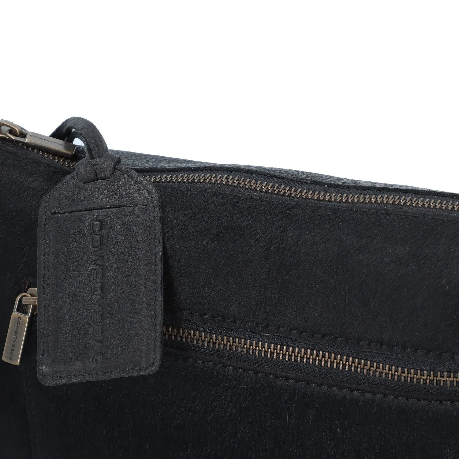 Cowboysbag Bloomfield Borsa a tracolla Pelle 27 cm