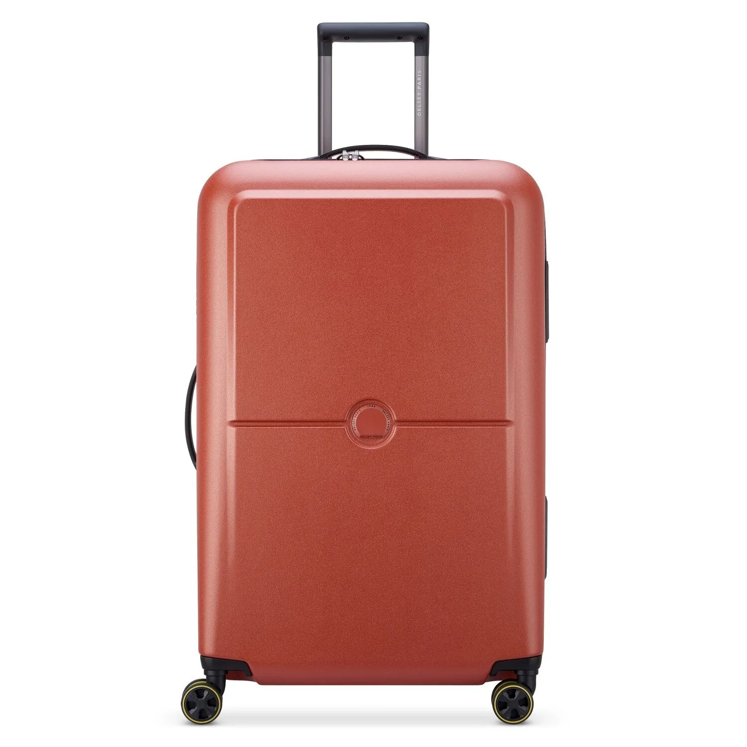 Delsey Paris Turenne 2.0 4 ruote Carrello 76 cm