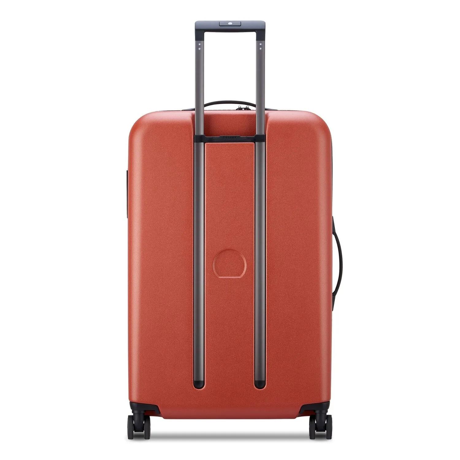 Delsey Paris Turenne 2.0 4 ruote Carrello 76 cm