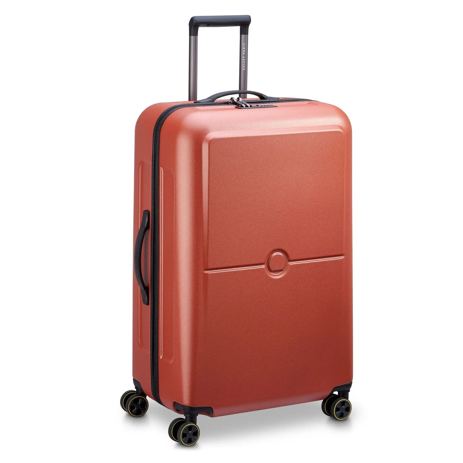 Delsey Paris Turenne 2.0 4 ruote Carrello 76 cm