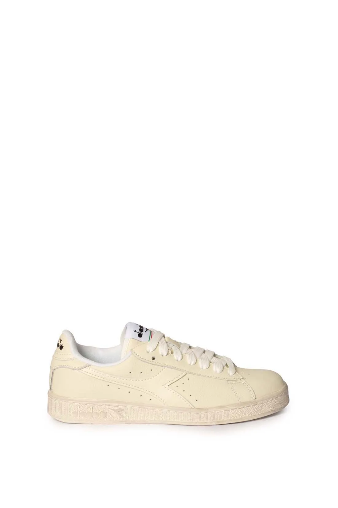 DIADORA Sneakers Game L Low Waxed