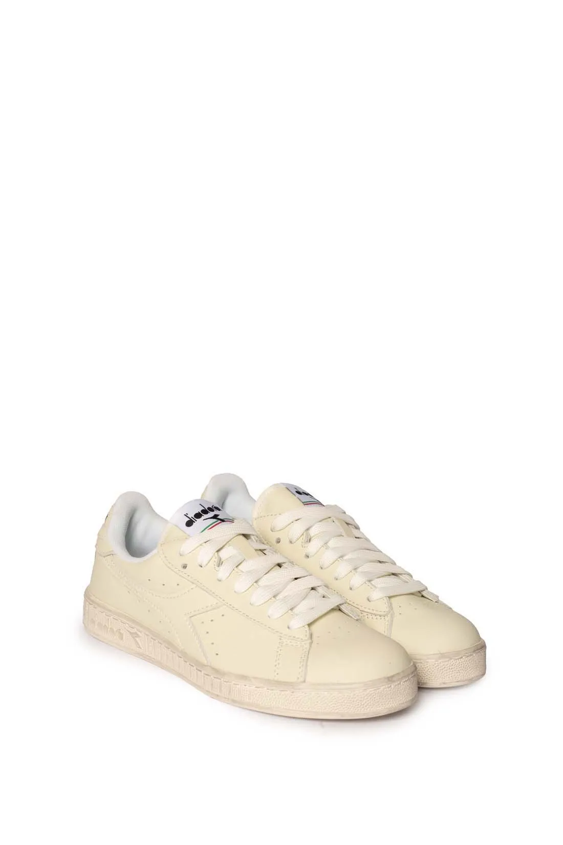 DIADORA Sneakers Game L Low Waxed