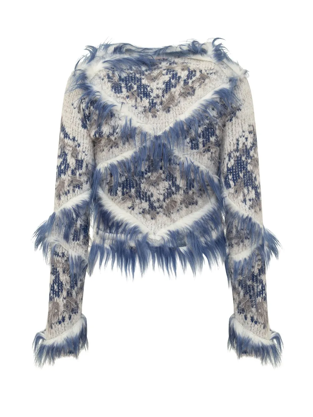 DIESEL Cardigan Fauliner  