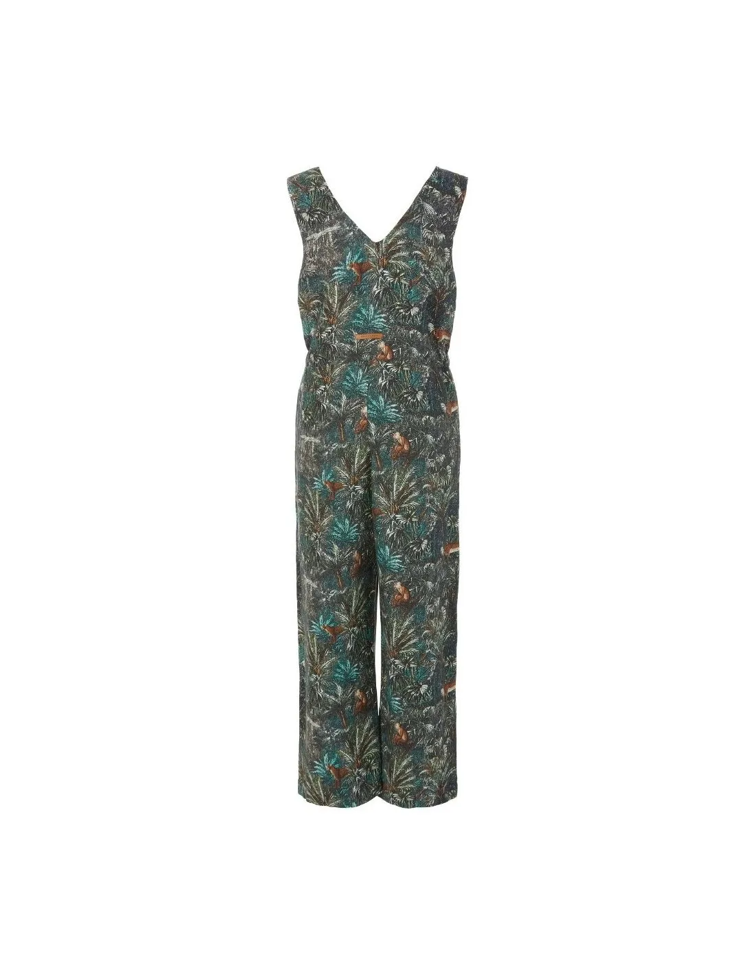 Disponibile anche Picture Organic Bengala