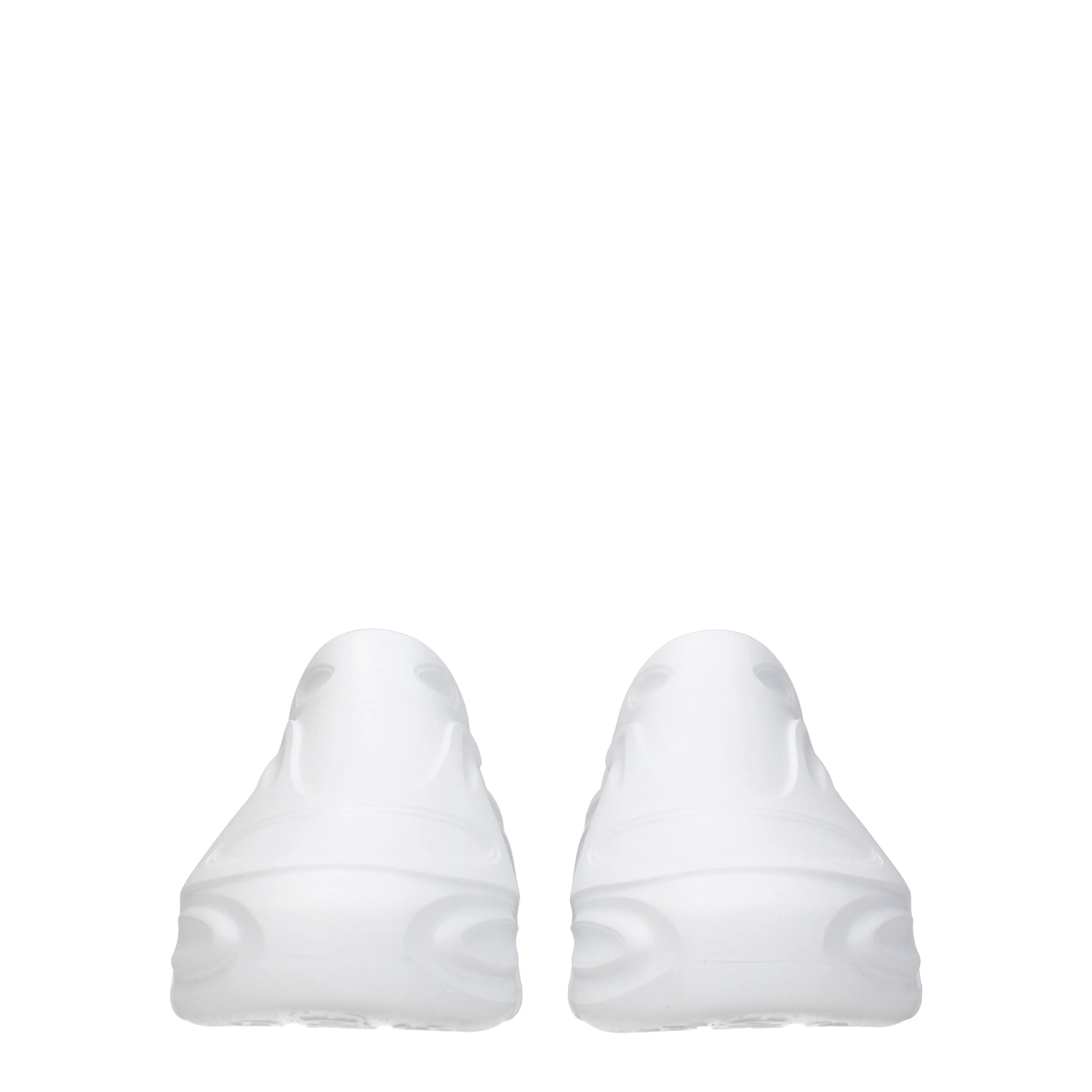 Dolce&Gabbana Sneakers Toy Uomo Gomma Bianco