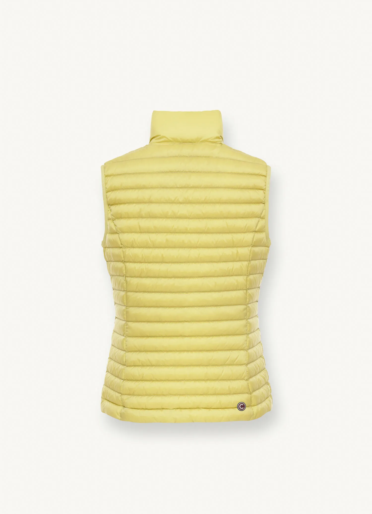 Down gilet