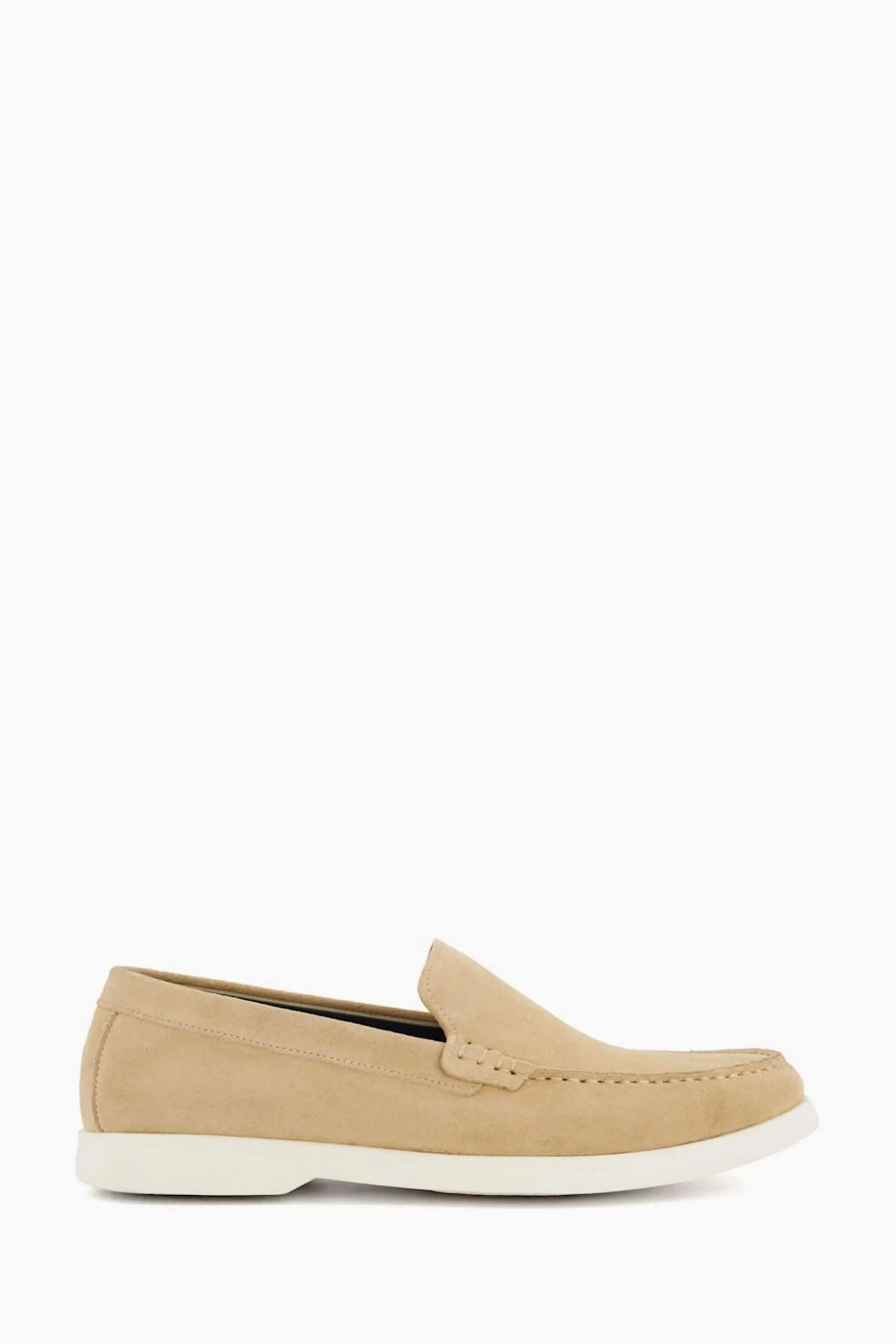 Dune London - Buftonn - Mocassini con suola
