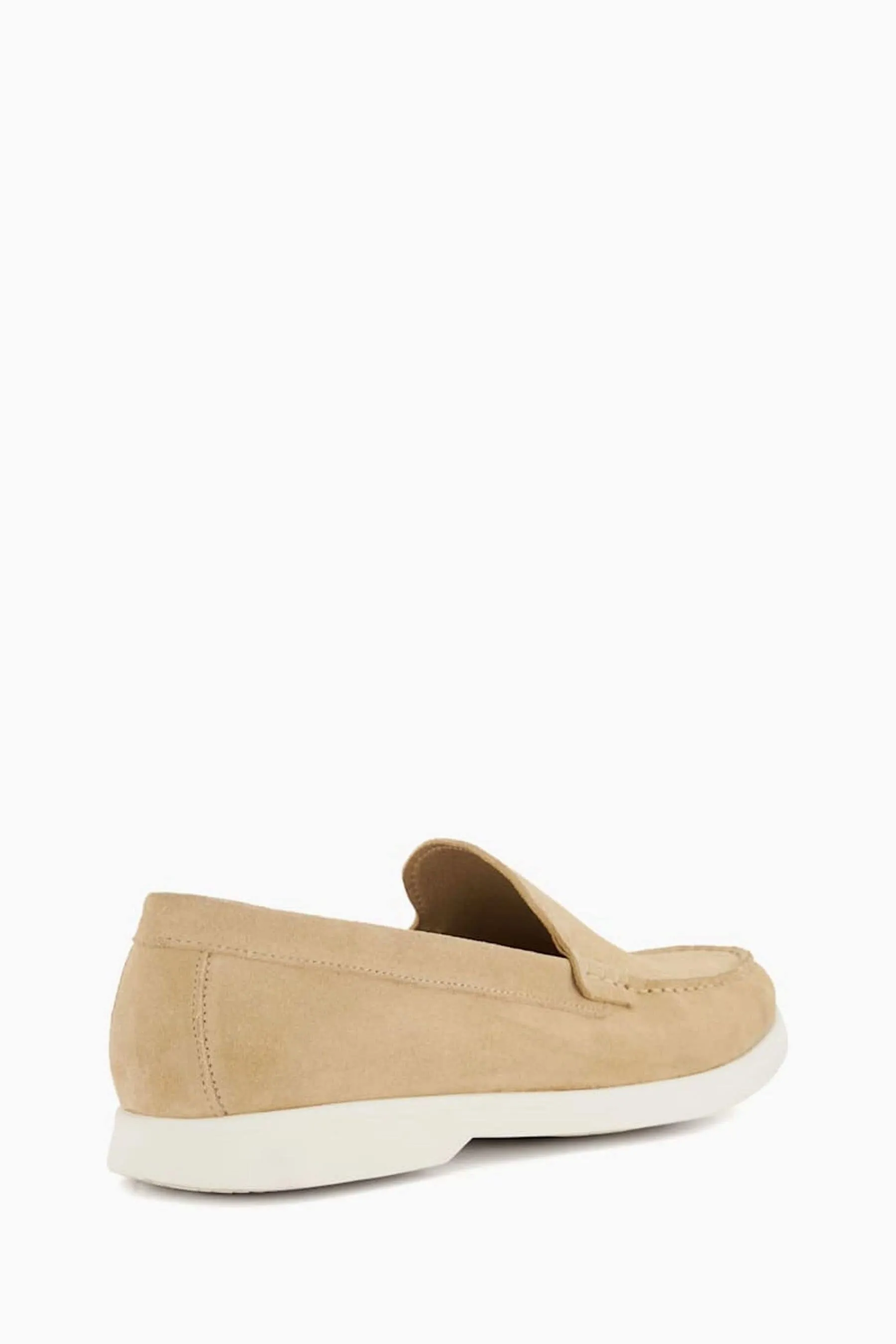 Dune London - Buftonn - Mocassini con suola