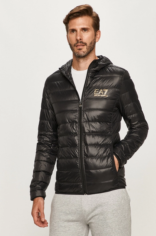 EA7 Emporio Armani piumino
