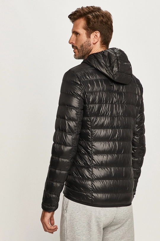 EA7 Emporio Armani piumino