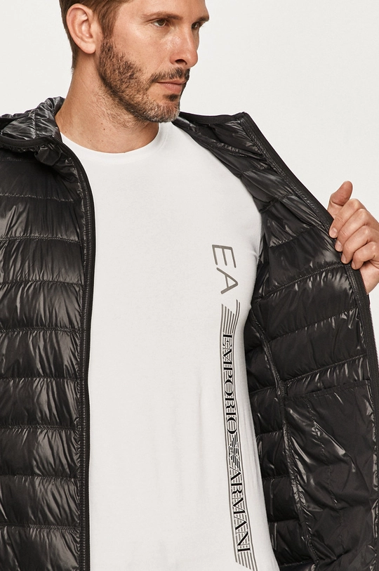 EA7 Emporio Armani piumino