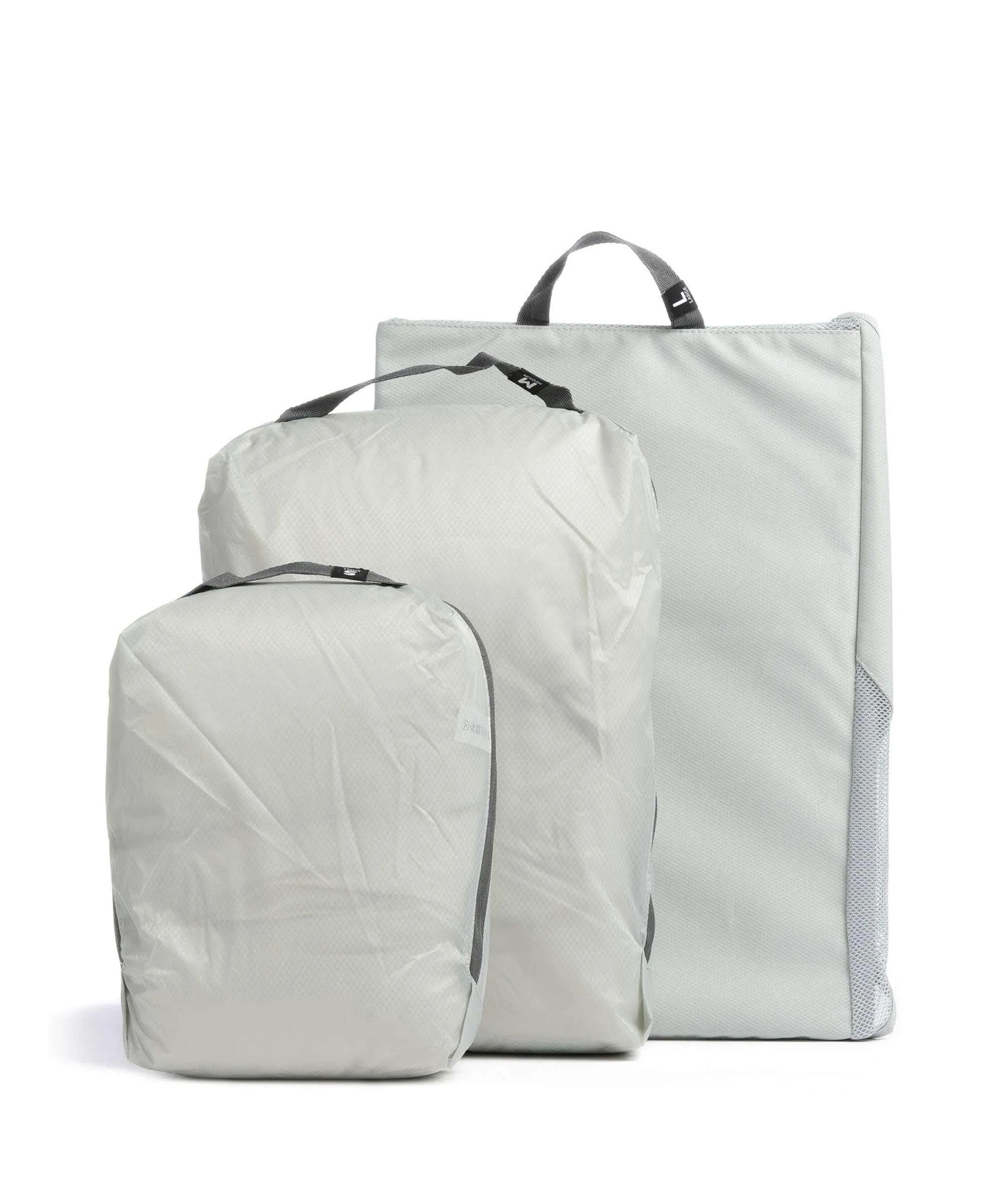  Eagle Creek Pack-It Starter Accessorio da viaggio grigio 3-pc. cm  