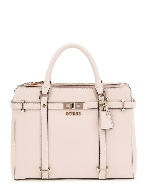 Emilee luxury satchel guess