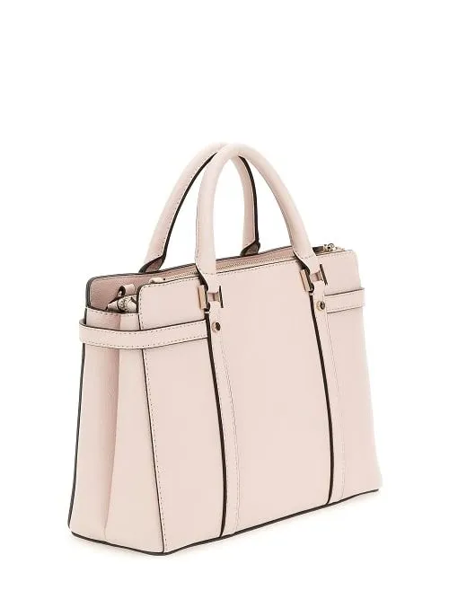 Emilee luxury satchel guess