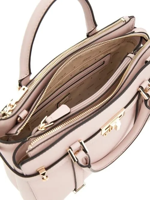 Emilee luxury satchel guess