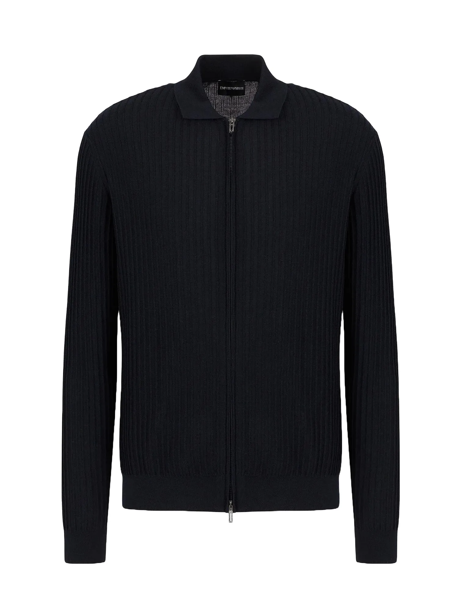 Emporio Armani  Cardigan con zip