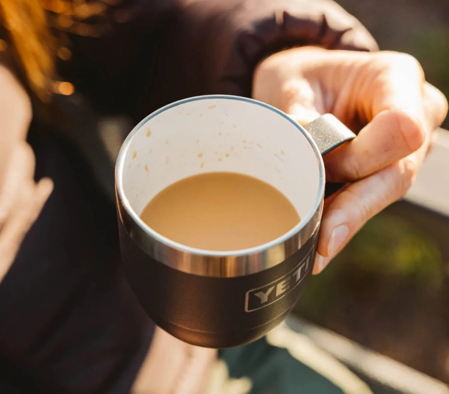 ESPRESSO 6OZ MUG 2 PK