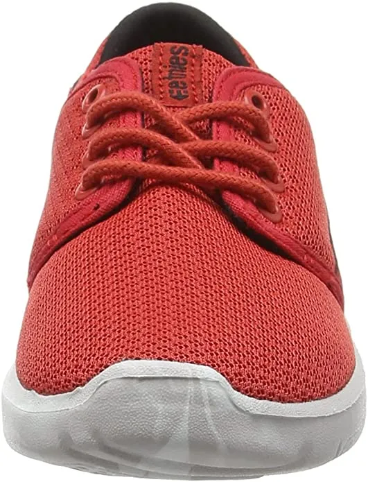 Etnies Kids Scout 4301000121 617 Red