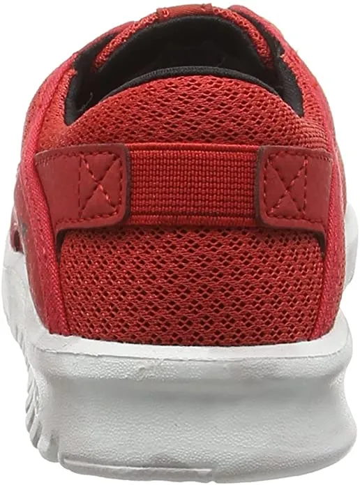 Etnies Kids Scout 4301000121 617 Red