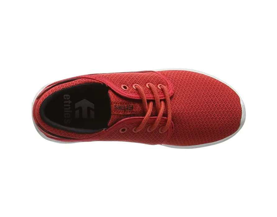 Etnies Kids Scout 4301000121 617 Red