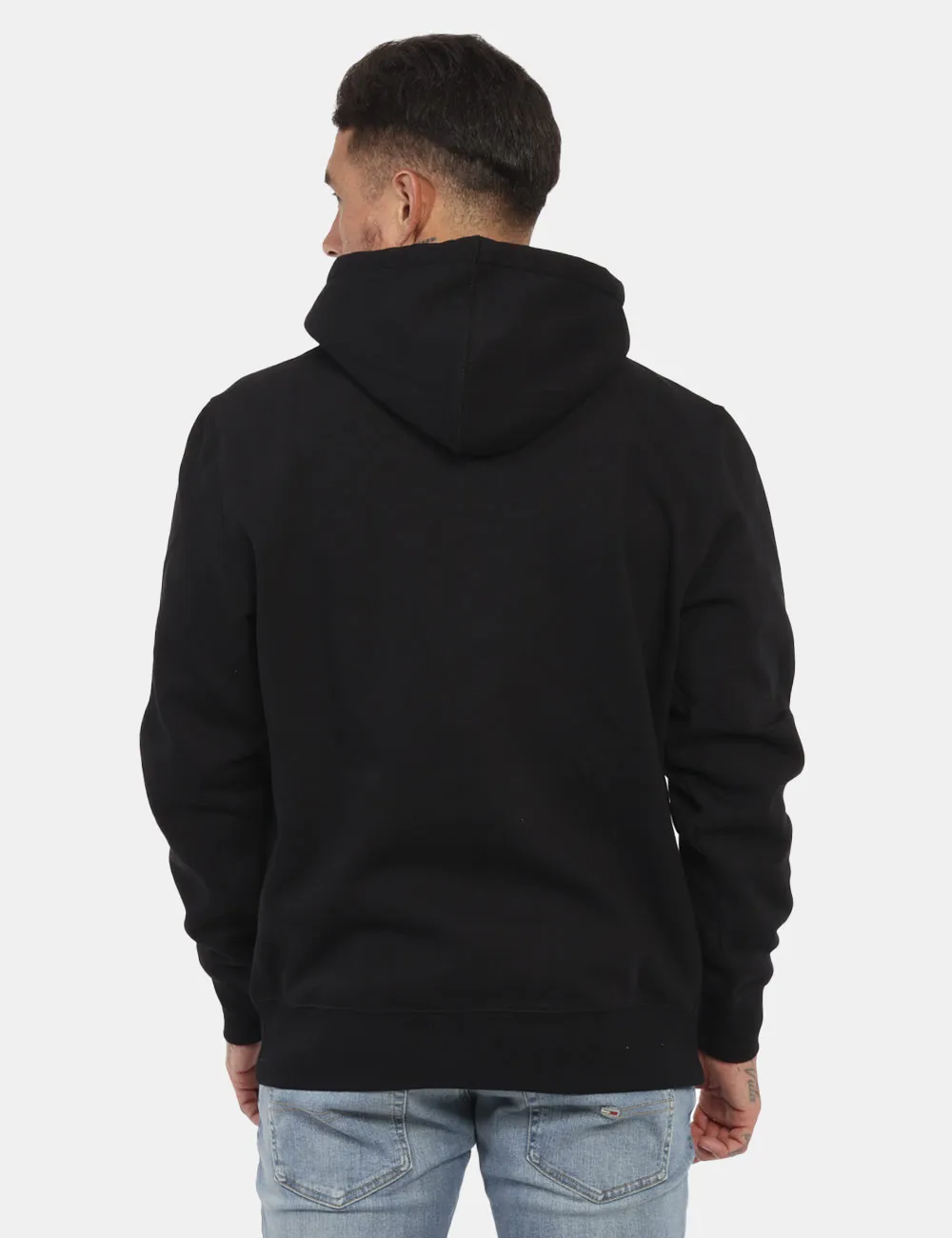 Felpa DICKIES Nero