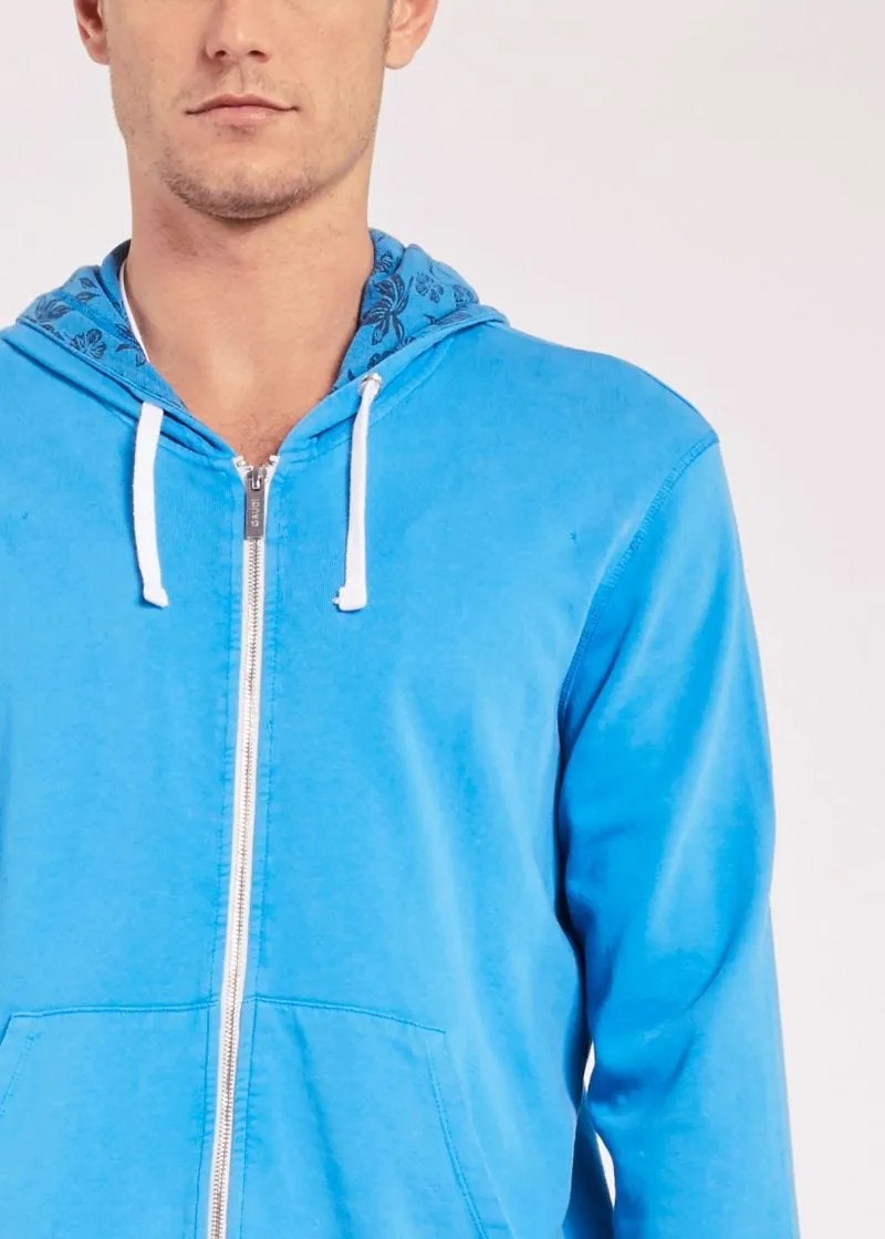 Felpa hoodie
