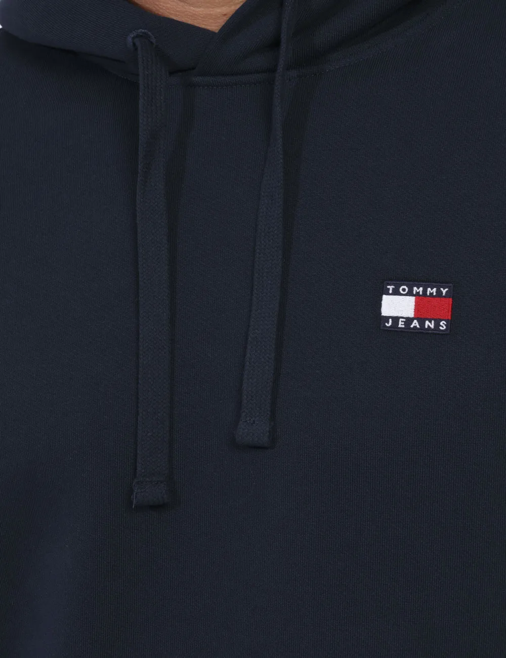 Felpa TOMMY HILFIGER Blu