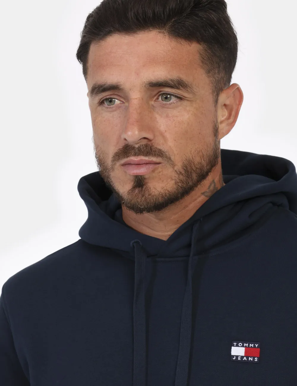 Felpa TOMMY HILFIGER Blu
