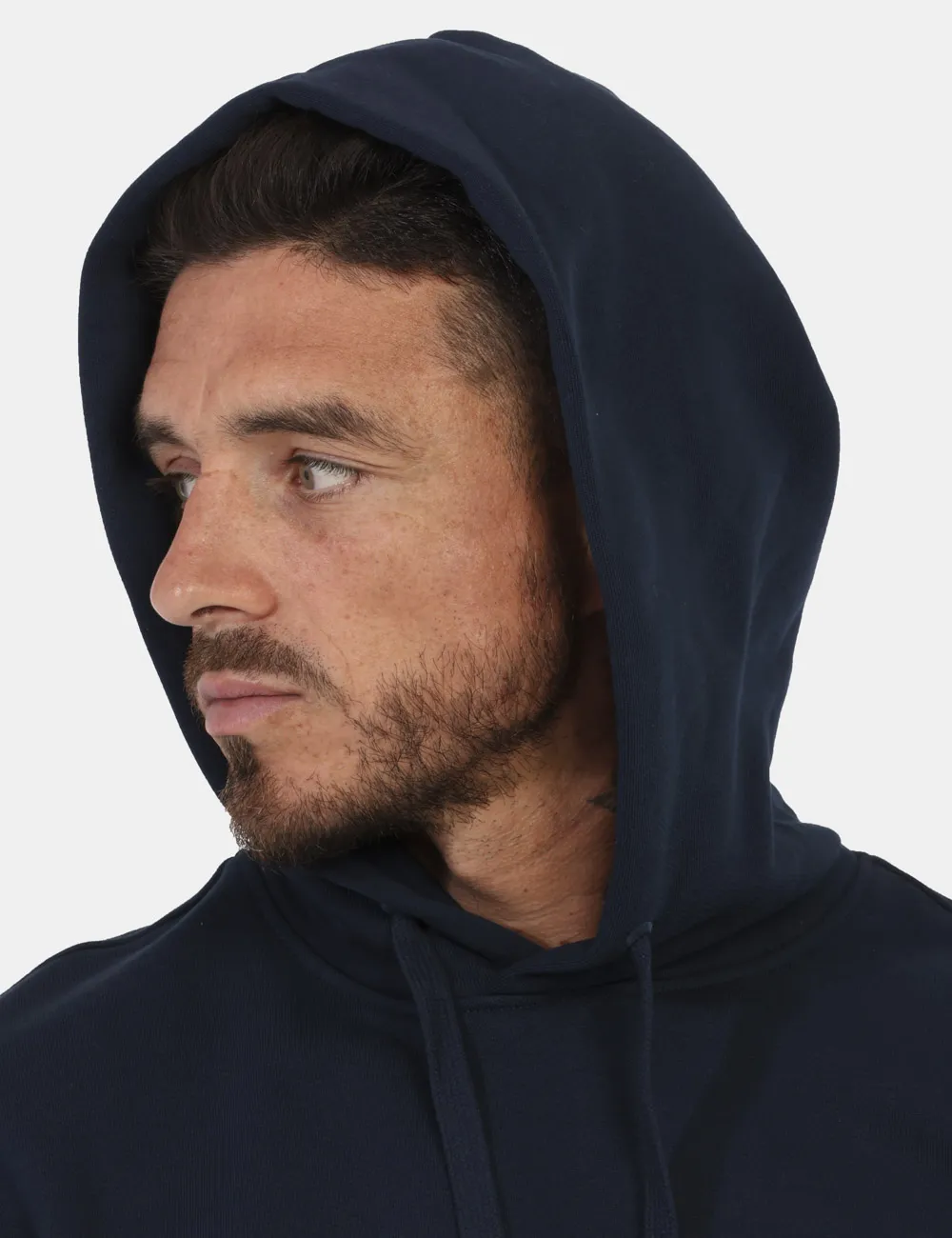 Felpa TOMMY HILFIGER Blu