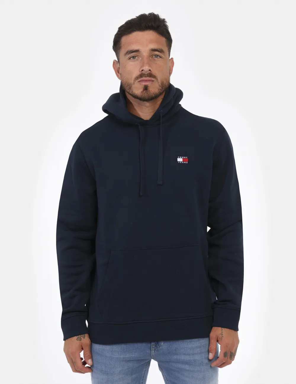 Felpa TOMMY HILFIGER Blu