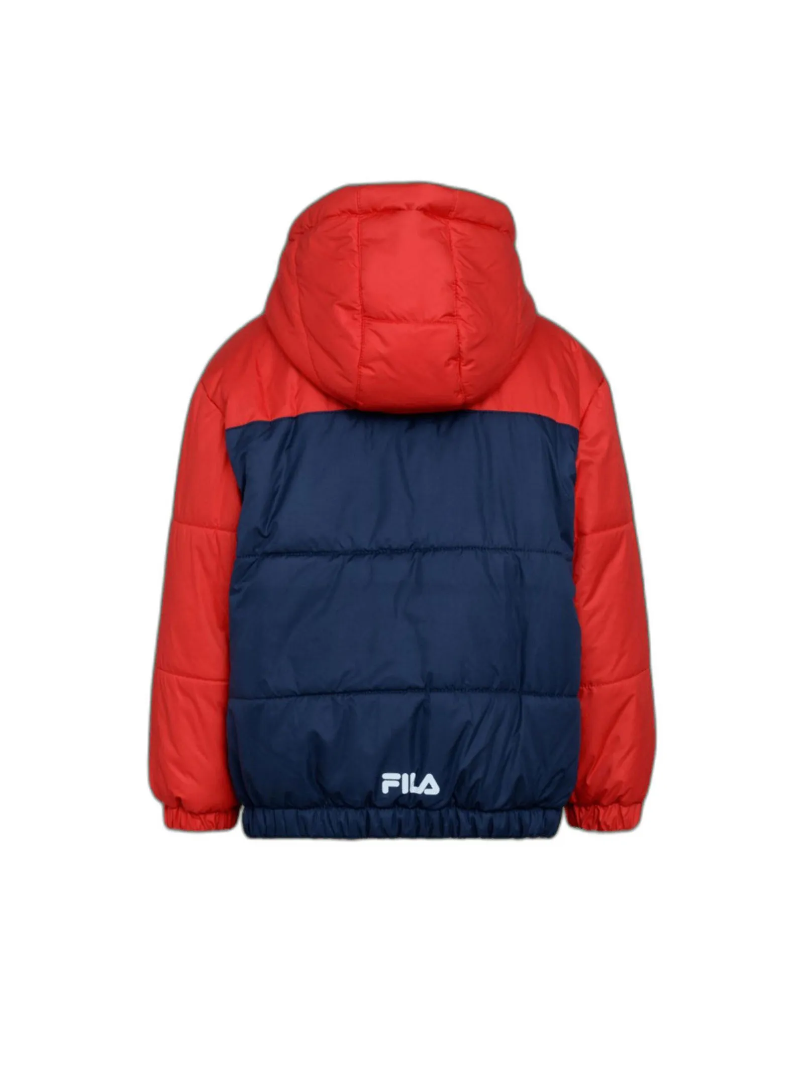 FILA Piumino Berkenthin Kids